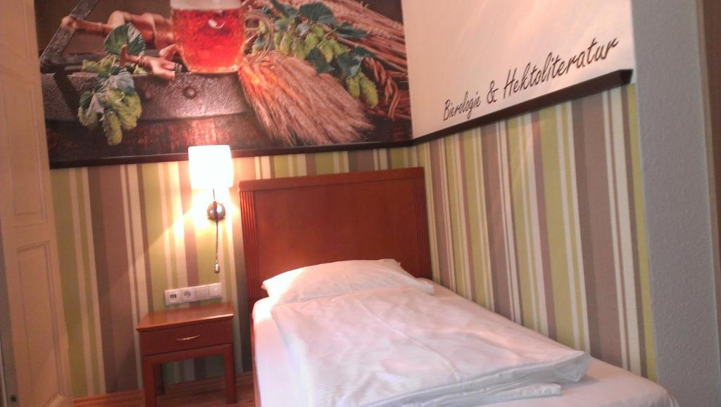 Gasthof Restaurant Zum Brauhaus Hartberg Quarto foto